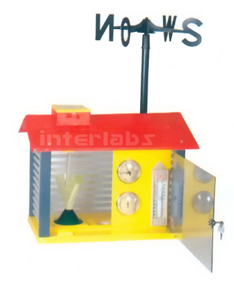 WEATHER STATION